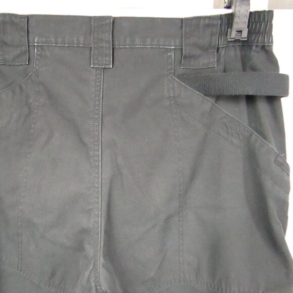 511 | Men's | Tactical | Cargo | Black Pants | 36x32 | Security - Picture 9 of 9